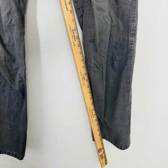 Kuhl Gray Straight Leg Pants Men’s Size 36X34 - Picture 5 of 9